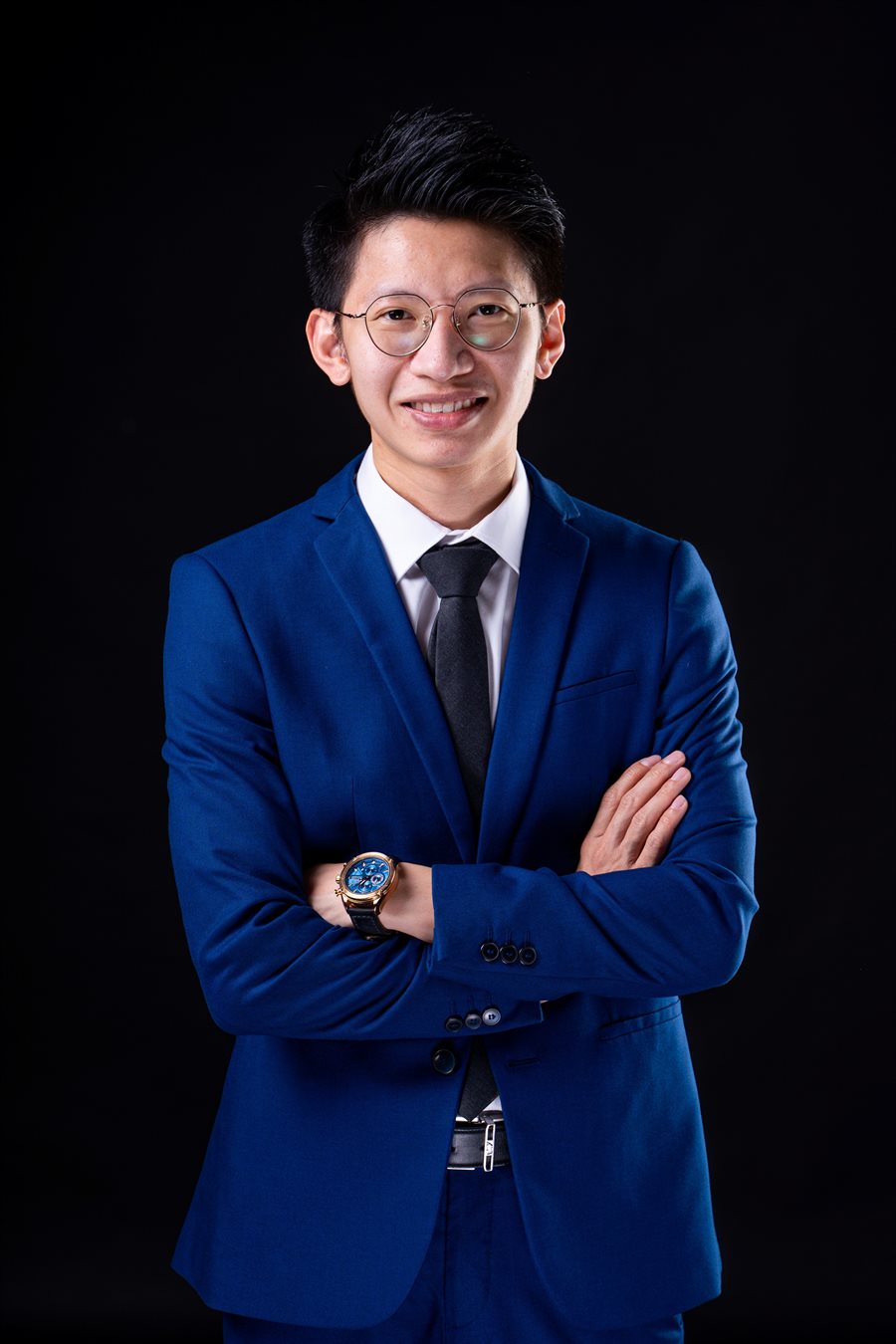Ng Yan Fei, Partner