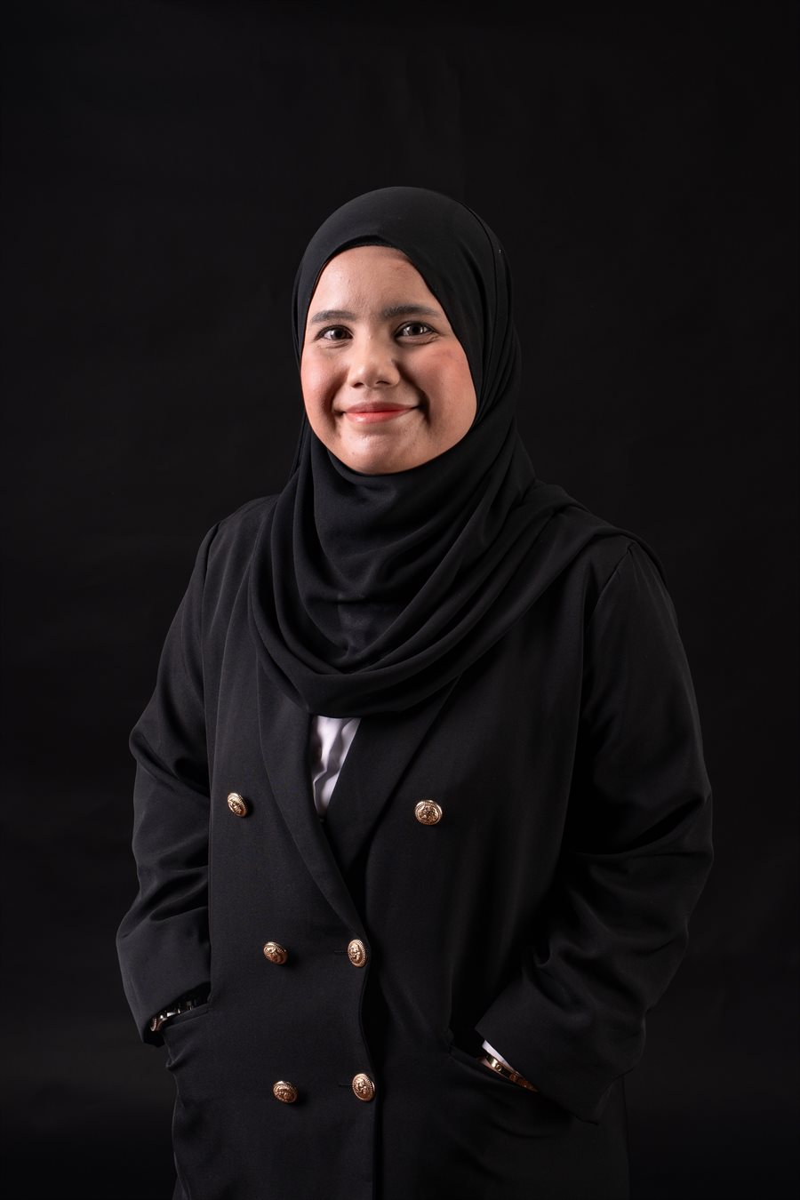 Nur Zulikha, Legal Associate